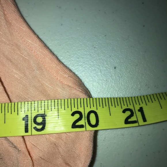 Maurices Ruffled Top 1699 - Picture 5 of 6